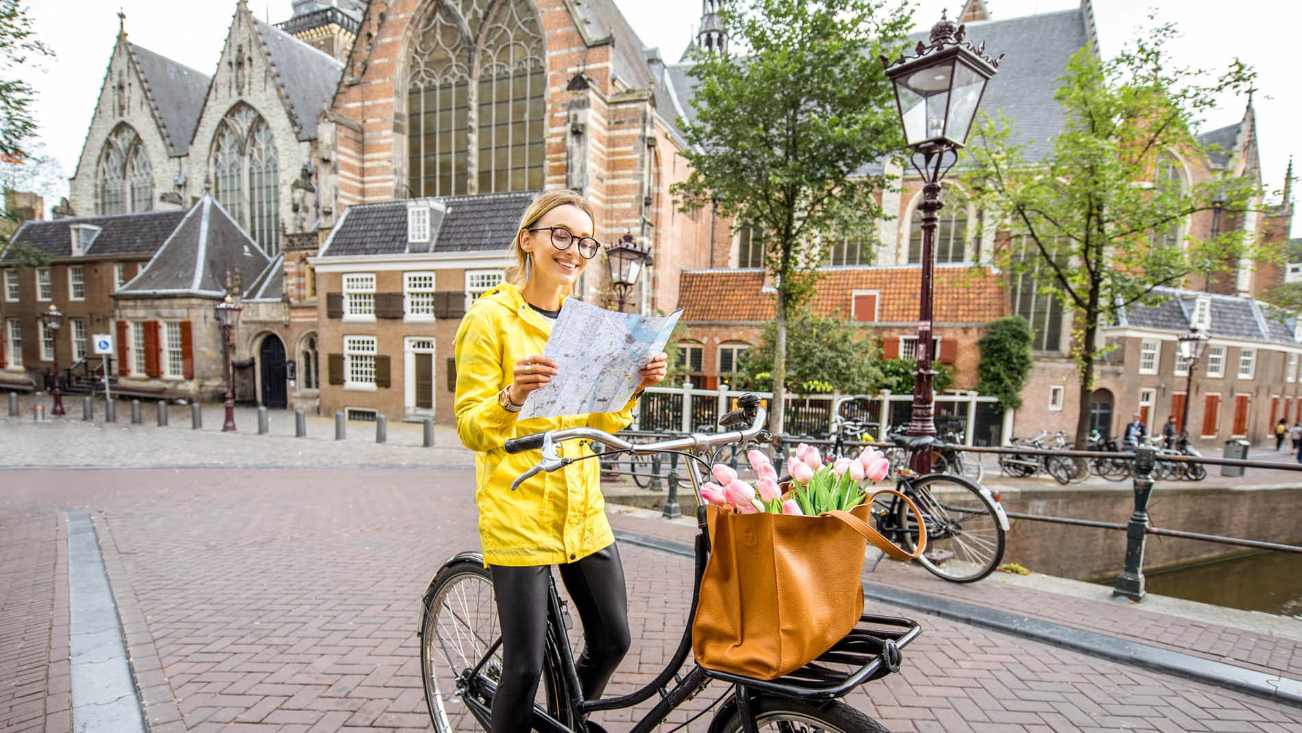 Laura: 'Nu weet ik meer over mijn pensioen!'